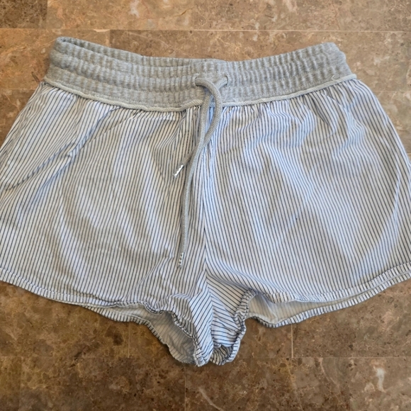 Zara Boxer Shorts Sz M - Picture 1 of 3